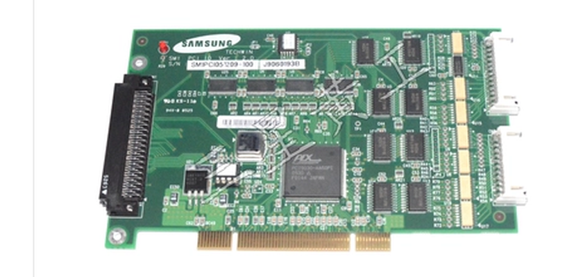 Samsung J9060193A J9060193B SM320, 321PCI card PCI IO BOARD